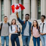 New laws for international students by the Canadian government