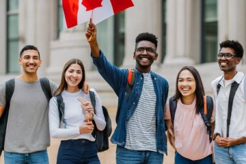 New laws for international students by the Canadian government