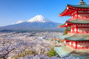 Free Internship Opportunities in Japan